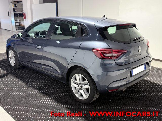 RENAULT Clio TCe 90 CV Business - PROMO