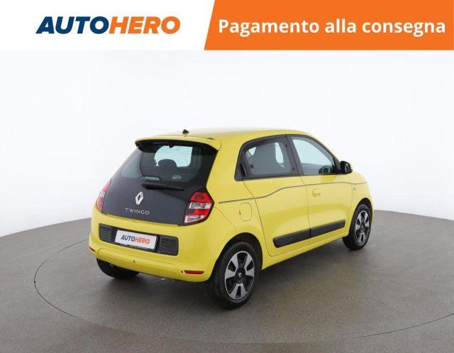 RENAULT Twingo SCe Zen