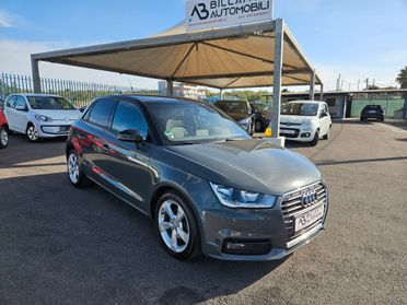 Audi A1 1.6 TDI 116 CV 2017