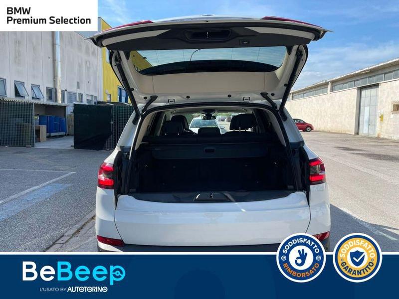 BMW X5 XDRIVE30D MHEV 48V XLINE AUTO