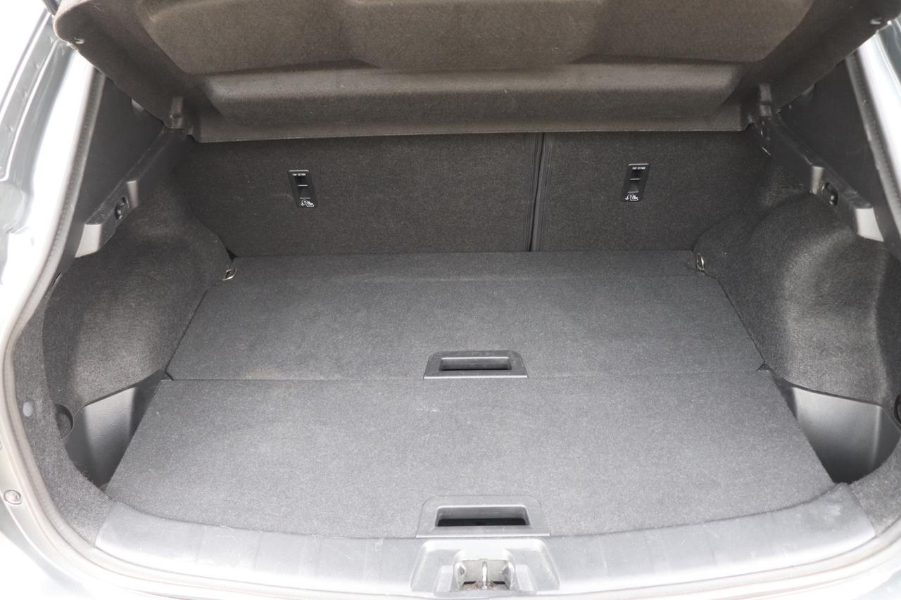 Nissan Qashqai 1.6 dCi 2WD Tekna