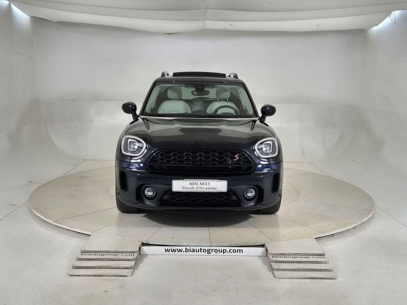MINI Countryman Mini F60 2020 Benzi Mini 2.0 Cooper S All4 auto