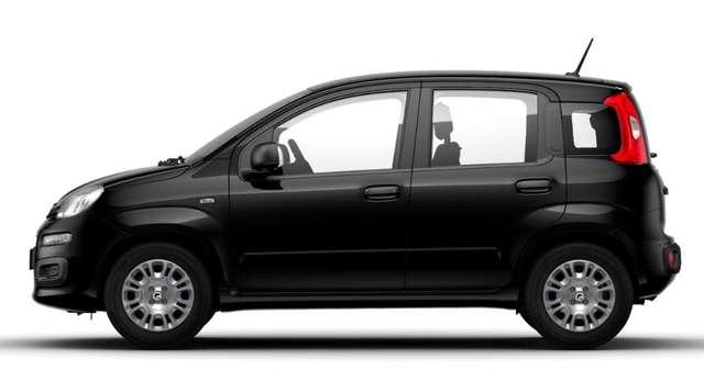 Fiat Panda 1.0 HYBRID 69CV KM0 2024 **PACK CITY** ONLY PROMO!