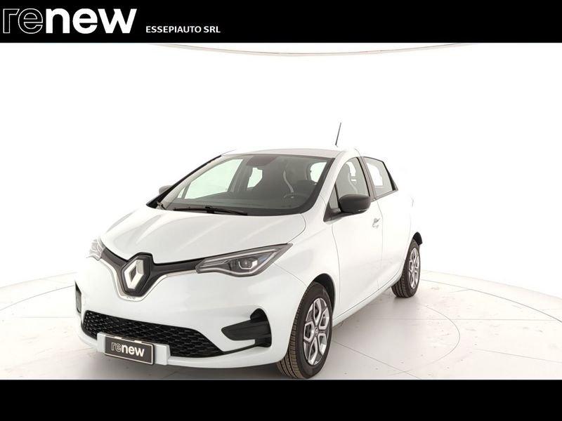 Renault ZOE ZOE LIFE R110