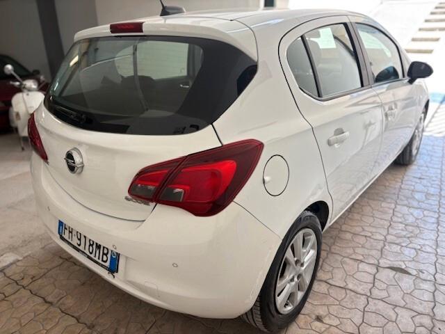 Opel Corsa 1.3 CDTI ecoFLEX 95CV Start&Stop aut.Coupé Innovation