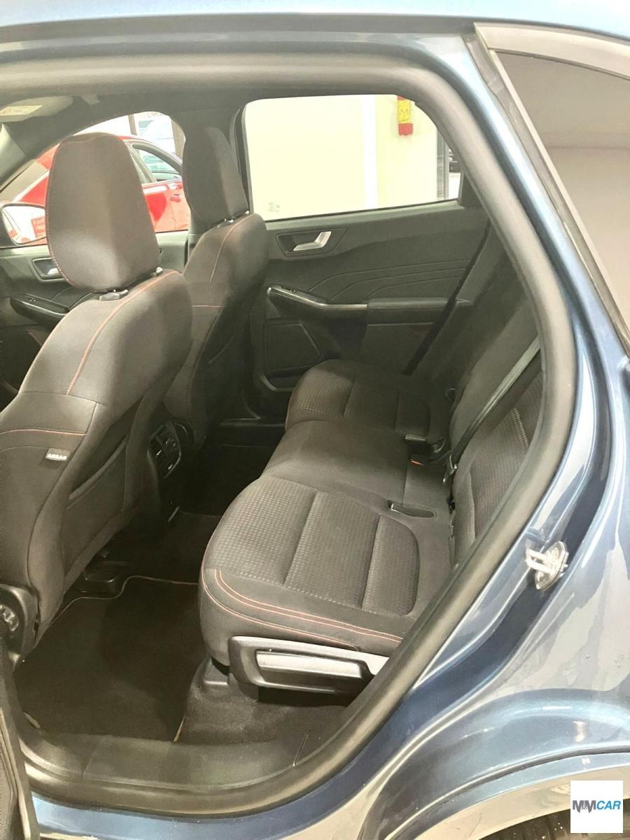 FORD - Kuga - 2.5 PHEV 225 CV CVT 2WD ST-Line