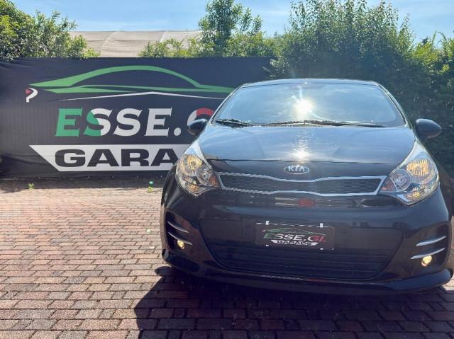 Kia Rio 1.2 Cool eco Gpl 5p