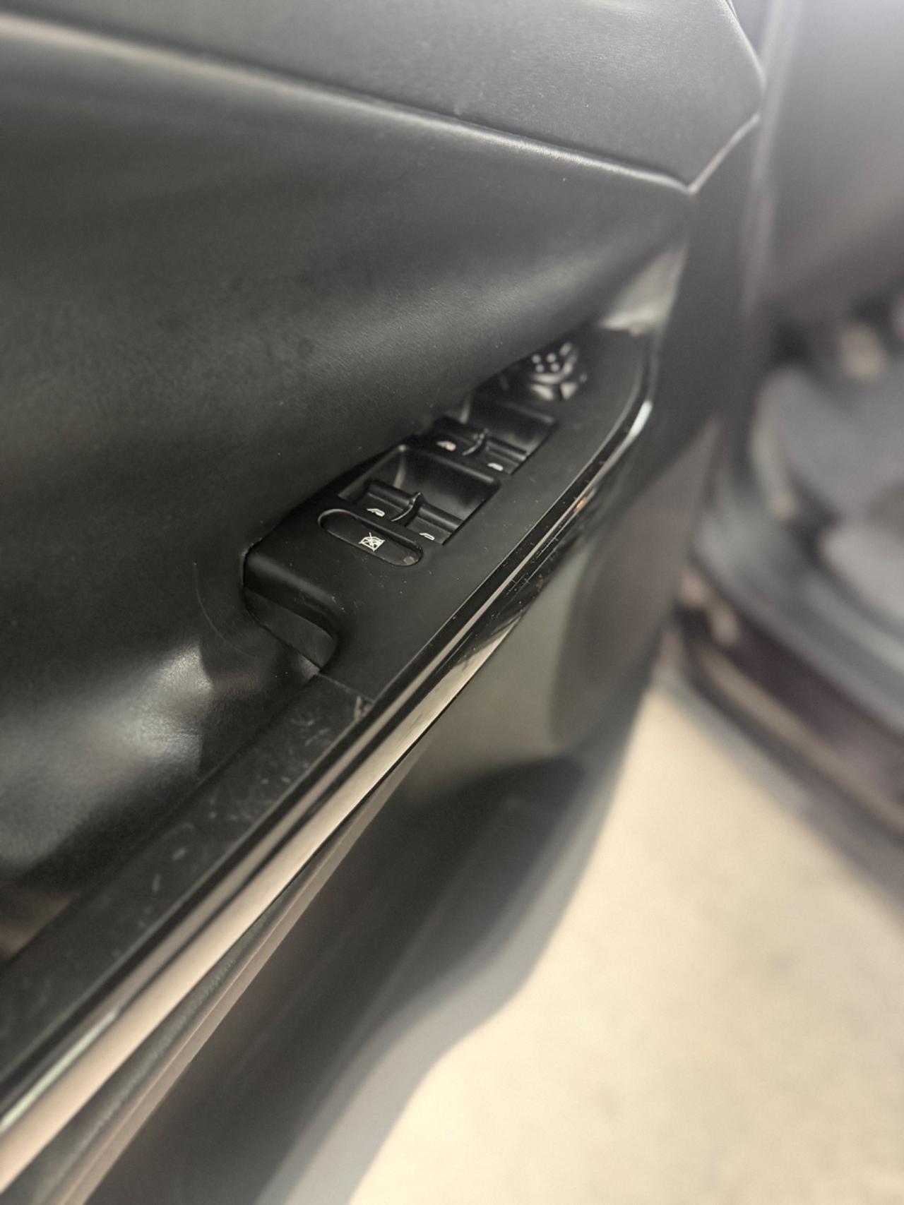 Alfa Romeo Giulietta (anno 2012)