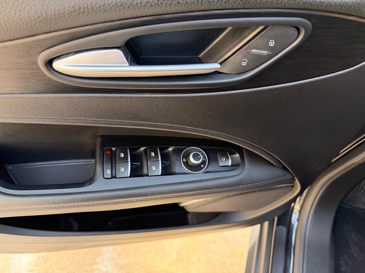 Alfa Romeo Stelvio 2.2 Turbodiesel 190 CV AT8 Q4 Executive