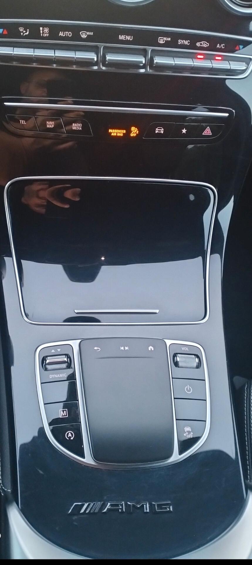 Mercedes-benz GLC 200 d 4Matic Coupé Premium