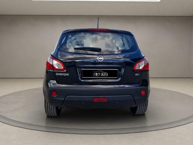 NISSAN Qashqai 1.5 dCi DPF Acenta