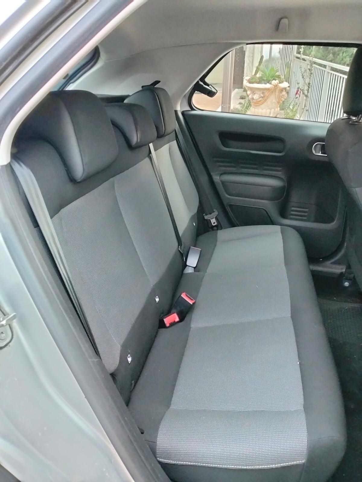 Citroen C4 Cactus 1.6 e-HDi 115 CV Stop&Start SW Allure