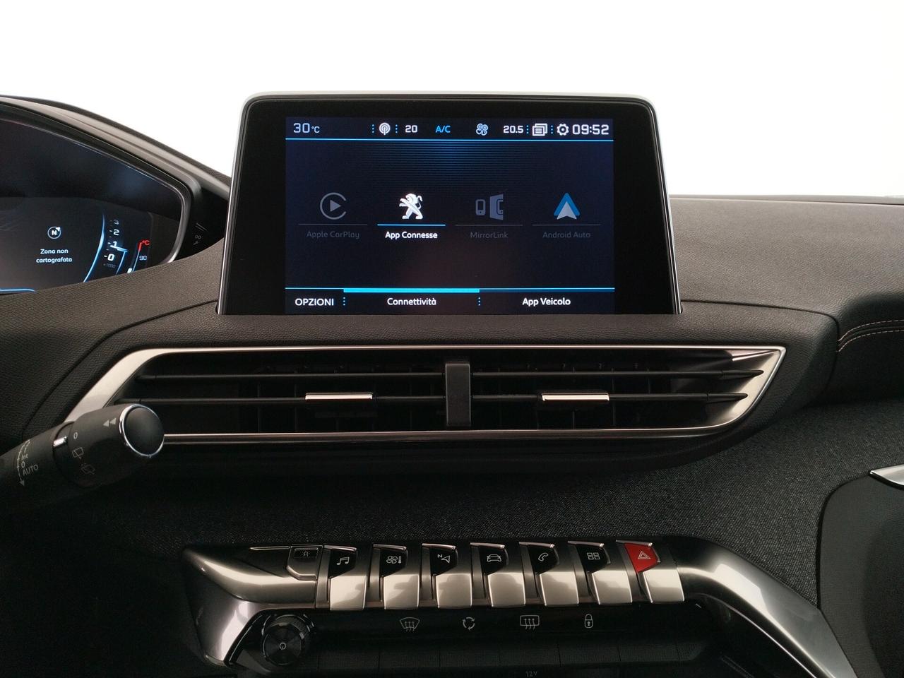 Peugeot 3008 BlueHDi 130 S&S EAT8 GT Line - NEOPATENTATI