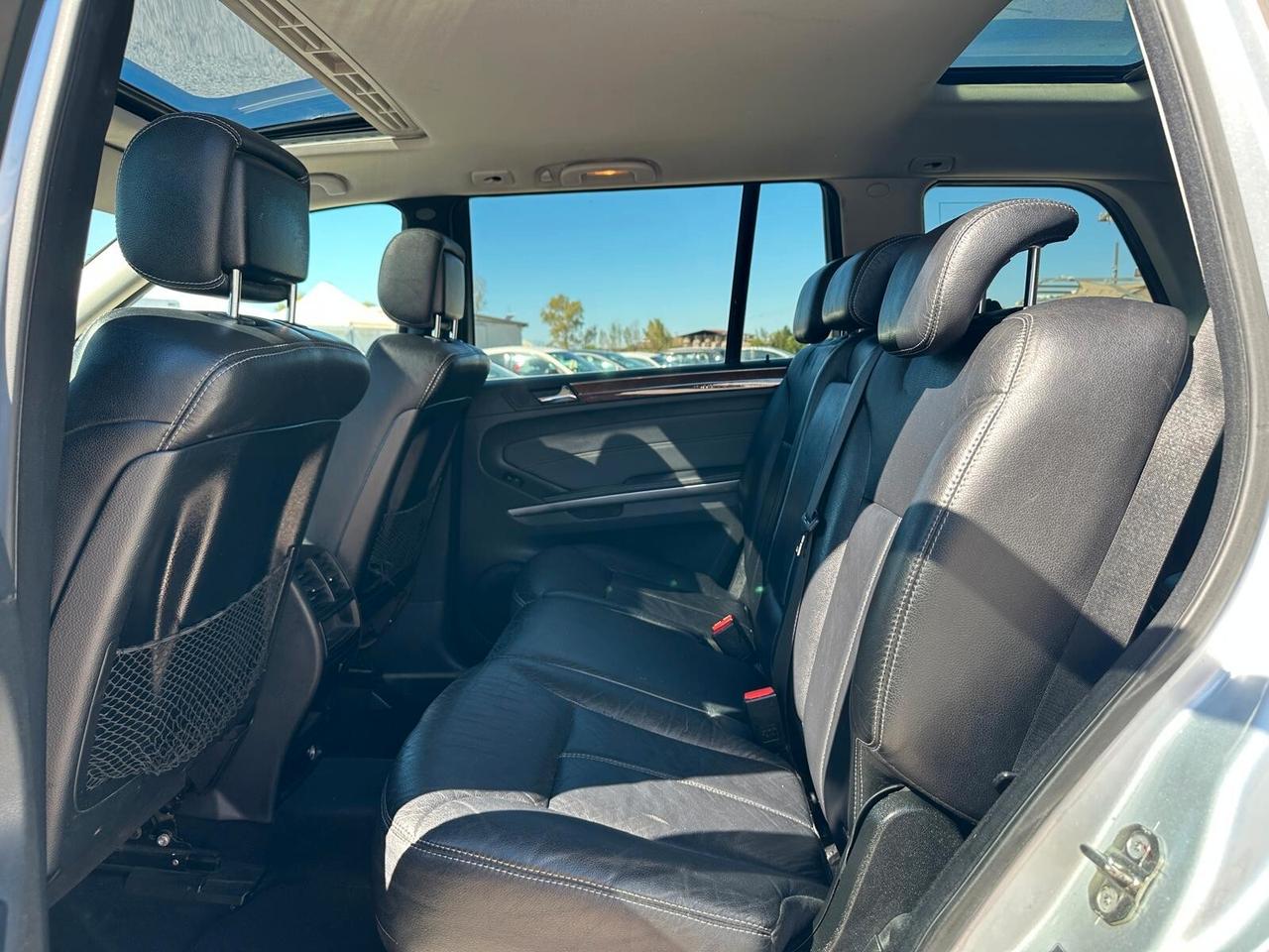 Mercedes GL 320 Automatico 7 posti