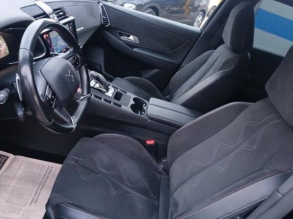 DS7 CROSSBACK 1.5 BlueHDi 130 CV PERFORMANCE LINE EAT8