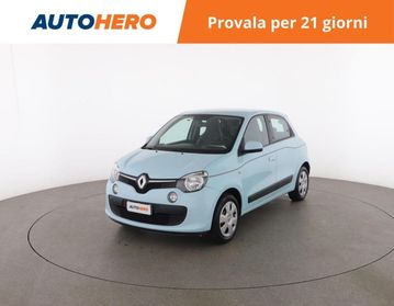 RENAULT Twingo SCe EDC Zen
