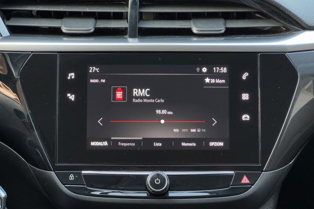 Opel Corsa 1.2 100 CV Elegance