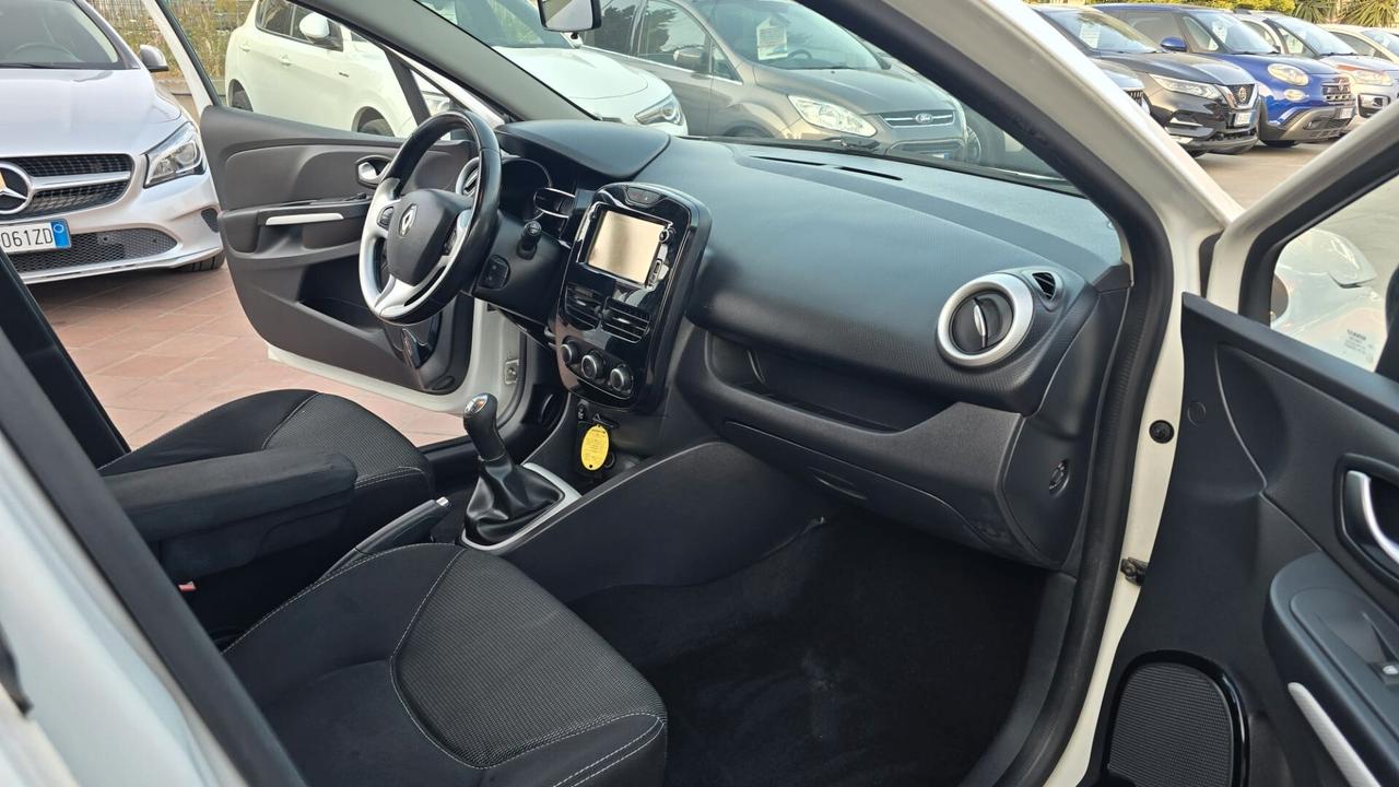 Renault Clio dCi 8V 90 CV Start&Stop 5 porte Energy Duel