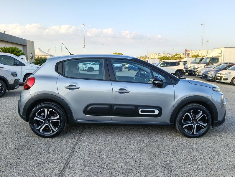 CITROEN C3 1.5 bluehdi Feel Pack s&s 100cv 6m