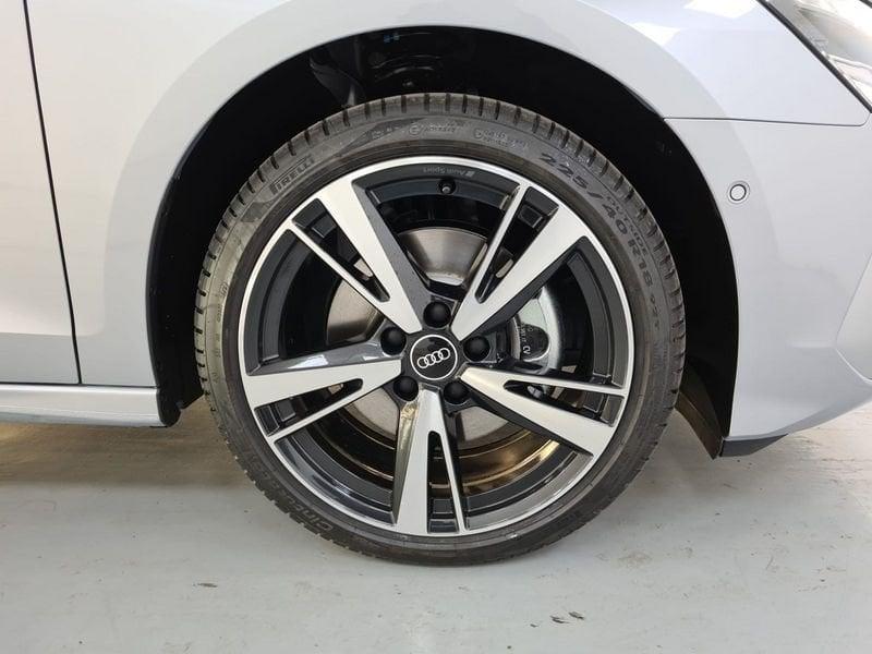 Audi A3 Sportback 40 1.4 tfsi e Business Advanced s-tronic