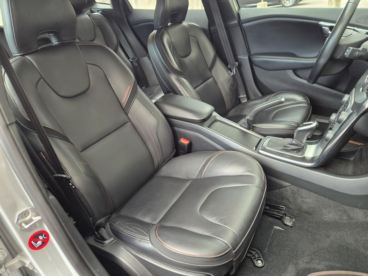 Volvo V40 D2 Geartronic Volvo Ocean Race