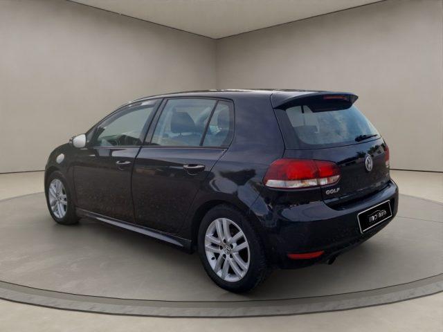 VOLKSWAGEN Golf 1.6 TDI DPF 5p. Comfortline