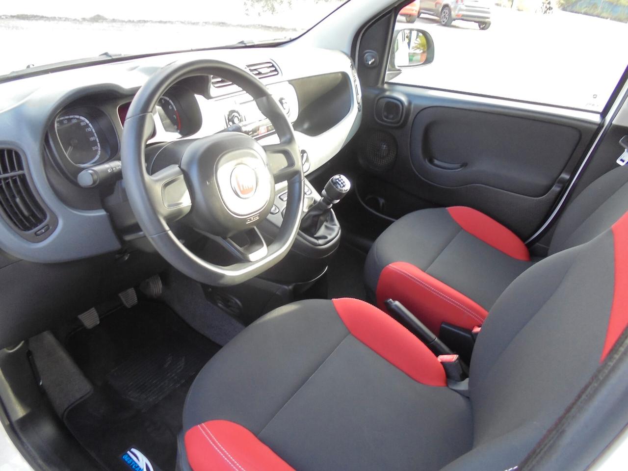 Fiat Panda 1.2 Pop
