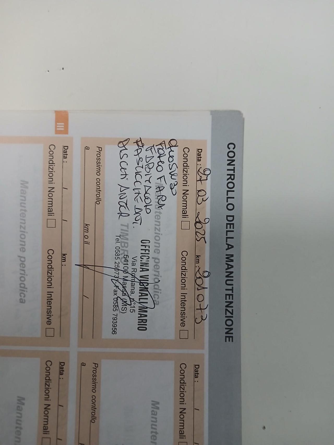 Citroen C3 1.4 HDi 70 Exclusive KM CERTIFICATI