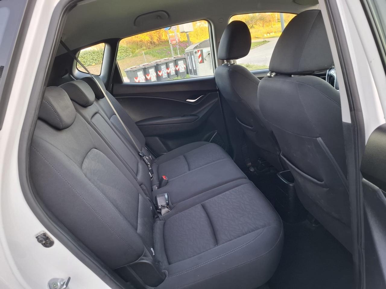 Hyundai iX20 1.4 CRDI 77 CV Comfort