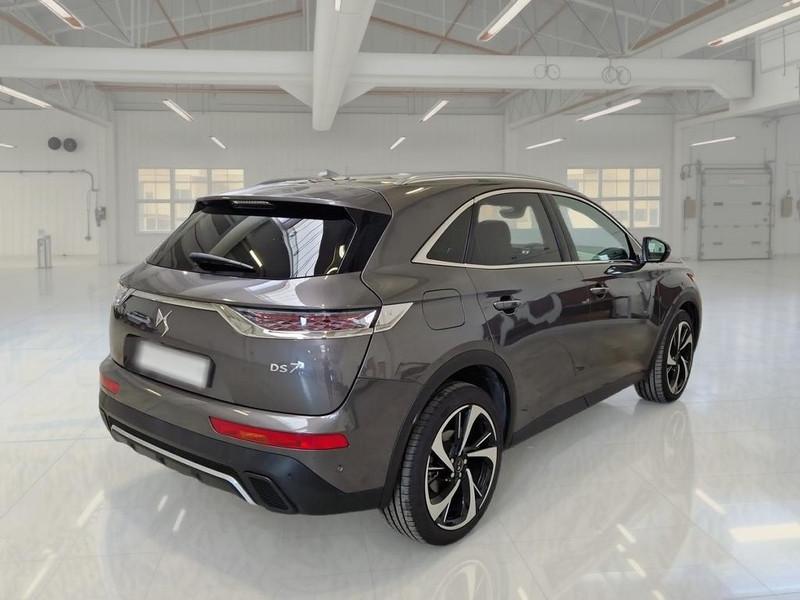 DS DS 7 CROSSBACK BlueHDi 130 Automatica Grand Chic