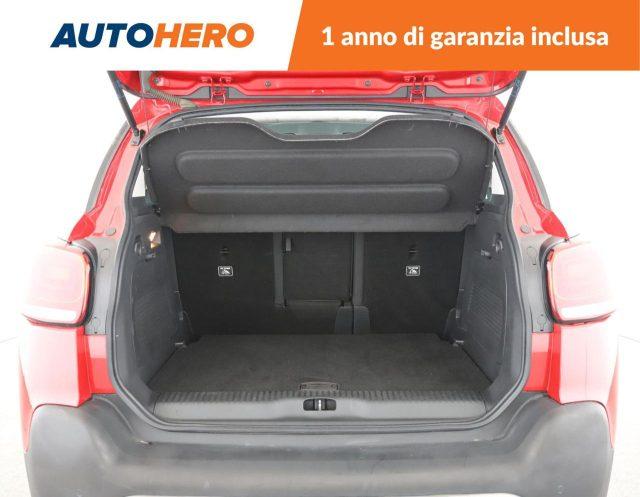 CITROEN C3 Aircross BlueHDi 110 S&S Shine