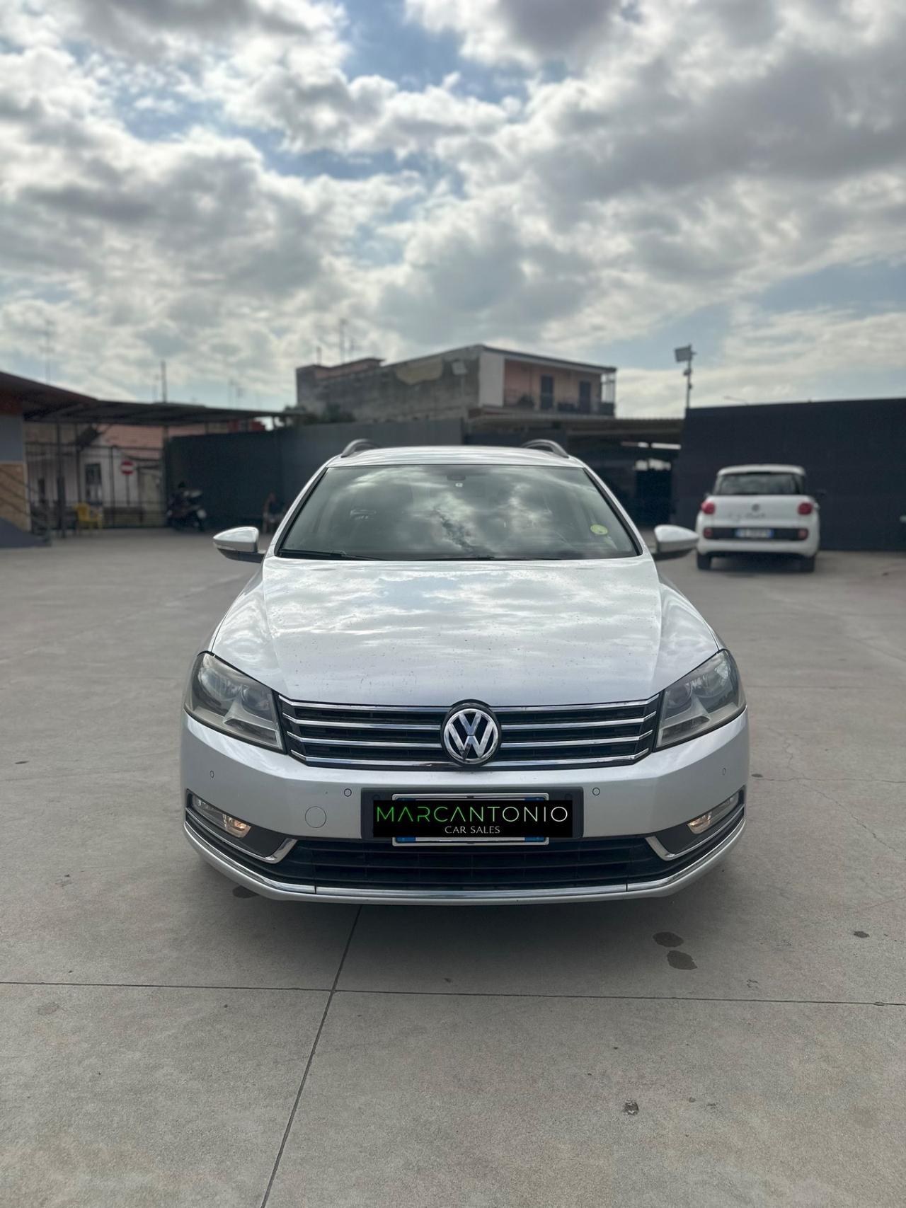 Volkswagen 1.6 TDI Comfortline