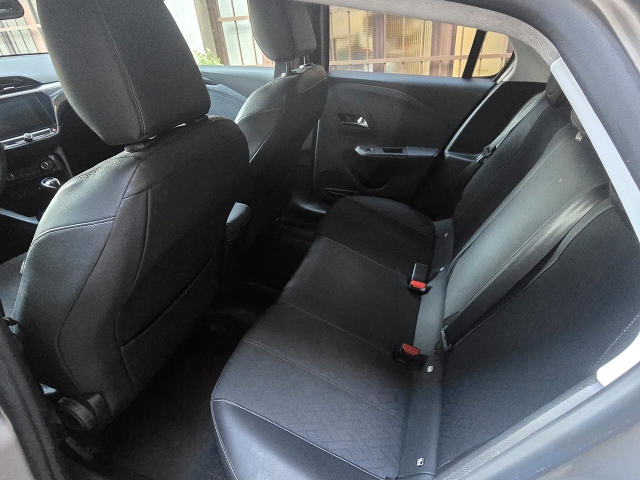 Opel Corsa 1.2 Elegance