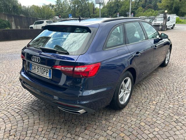 AUDI A4 Avant 35 TDI/163 CV S tronic Business