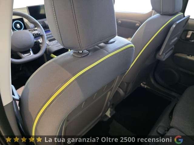 Hyundai Inster BEV 49 kWh Inster Cross