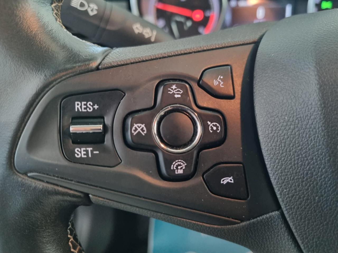Opel Astra 1.6 CDTi 136CV Start&Stop Sports Tourer Innovation
