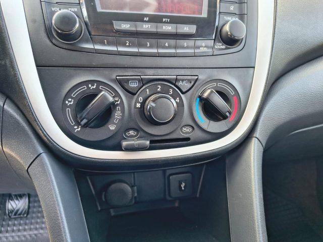 SUZUKI Celerio 1.0 Style