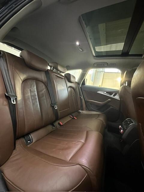 Audi A6 3.0 TFSI 300CV quattro S tronic Business Plus