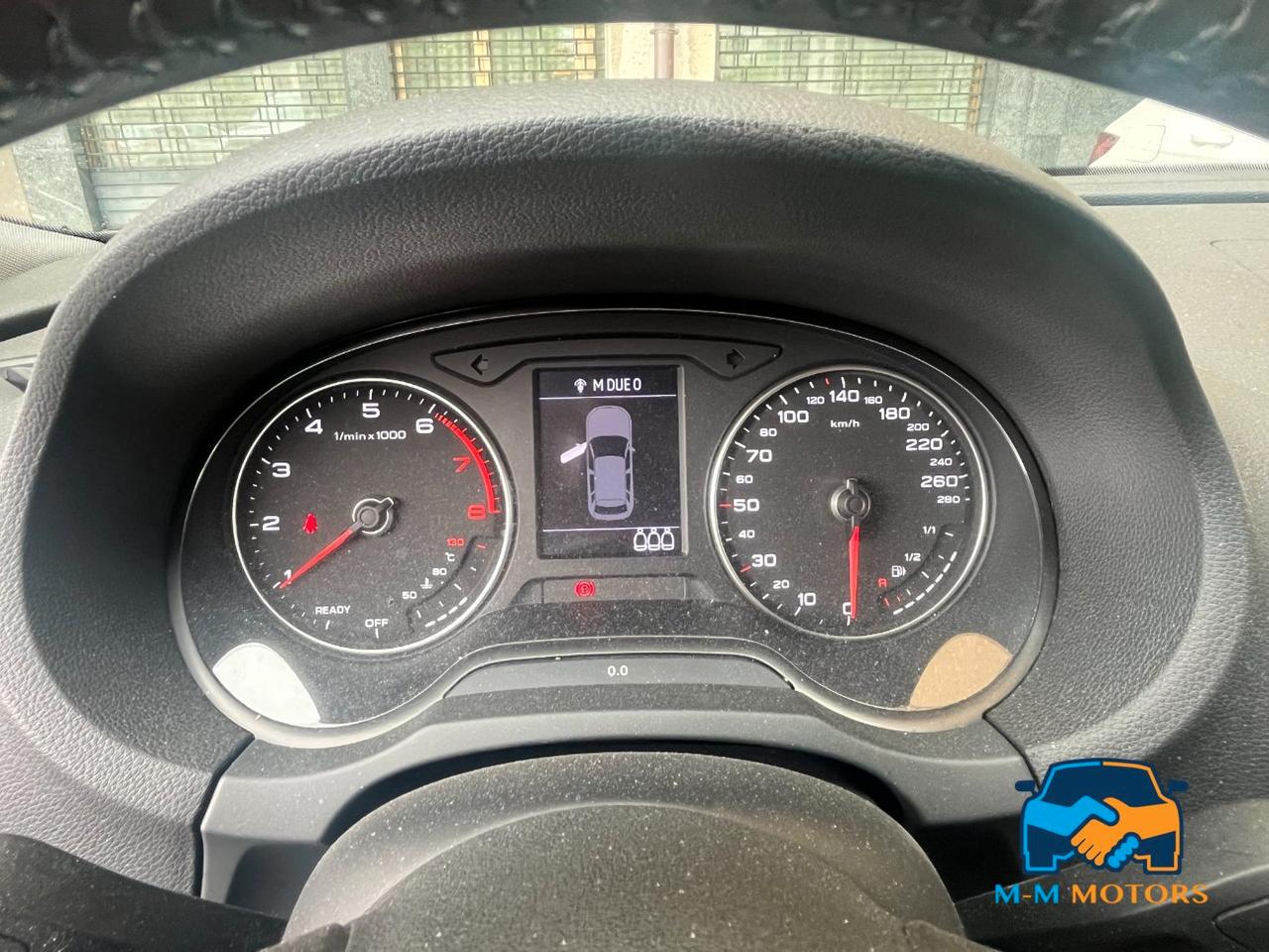 Audi A3 Sportback 35 1.5 tfsi Business 150cv