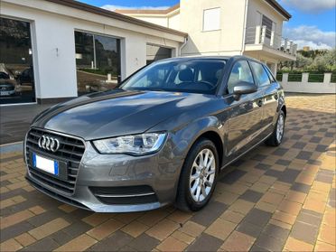 Audi A3 1.6 TDI clean diesel Ambition