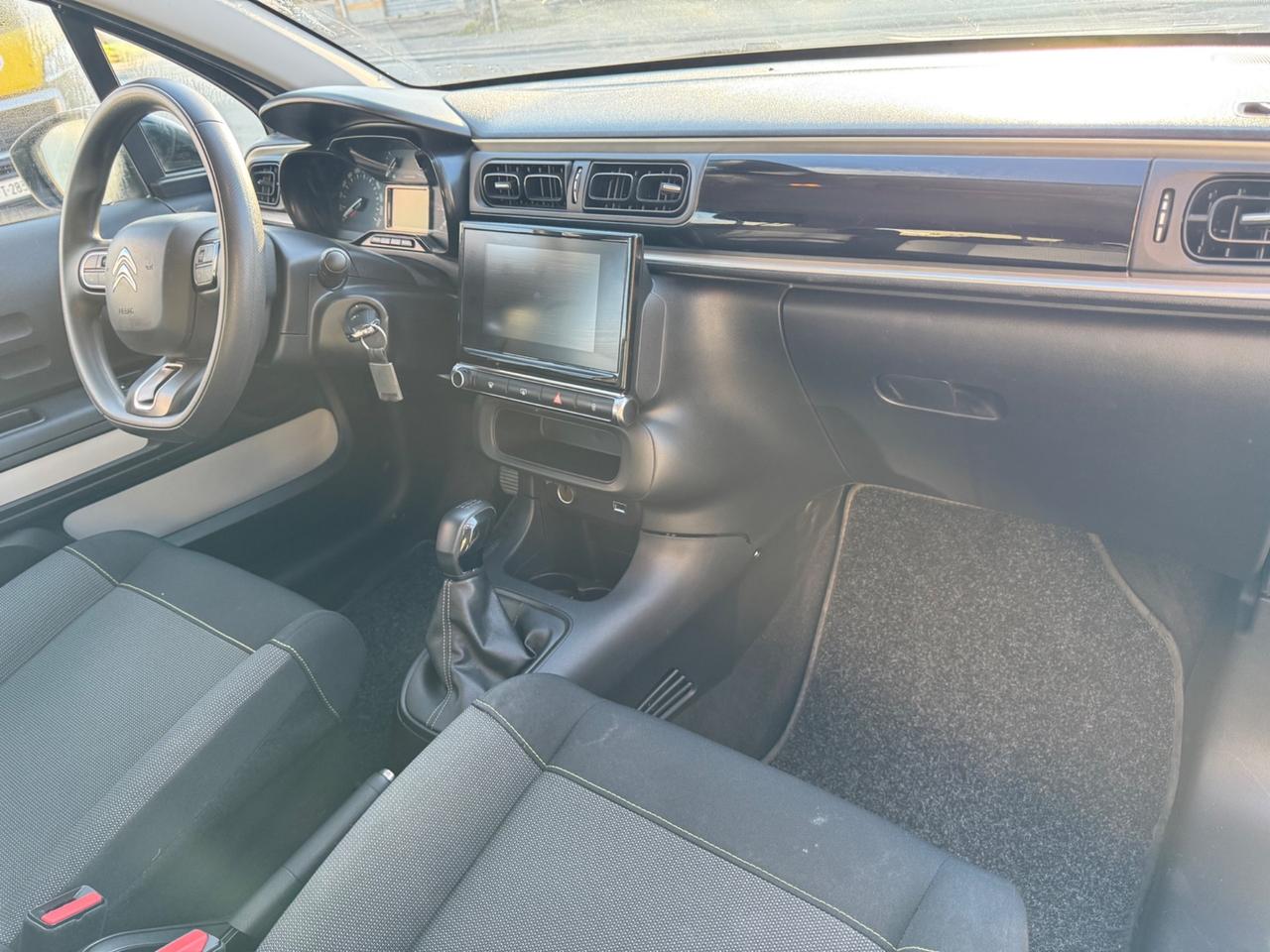 Citroen C3 PureTech 83 S&S Shine Pack