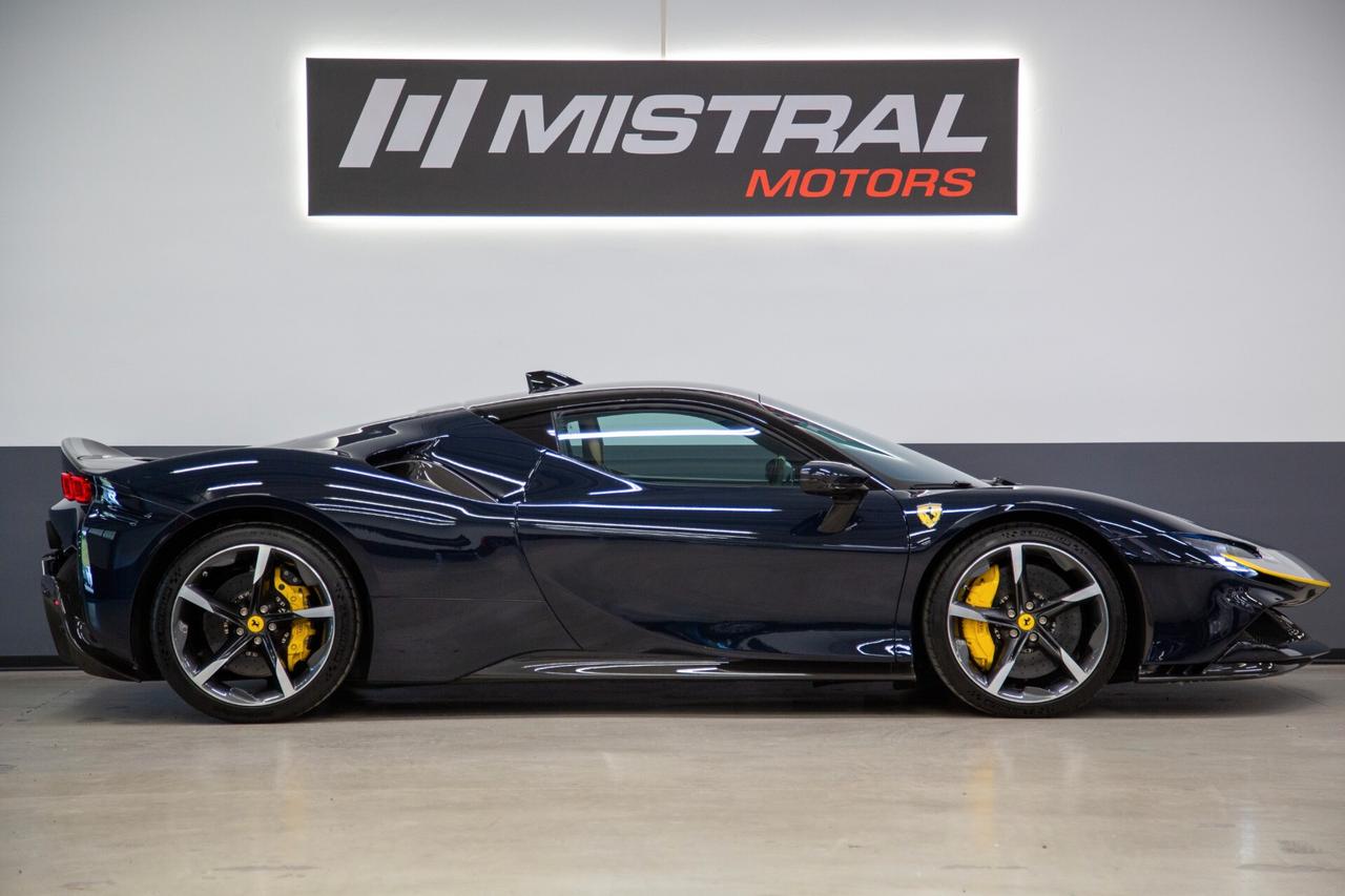 Ferrari SF90 Stradale Assetto Fiorano