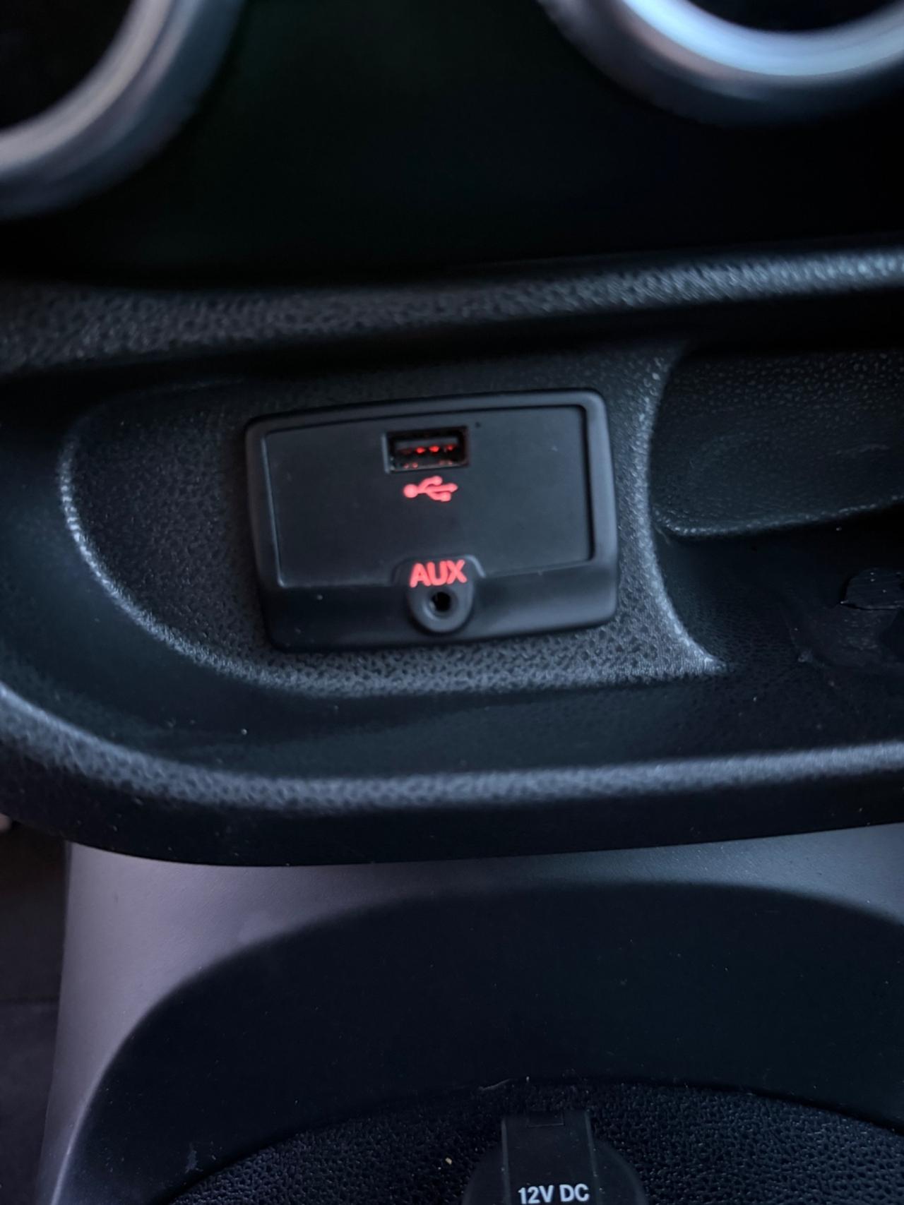 Fiat 500L 1.3 Multijet 85 CV Trekking