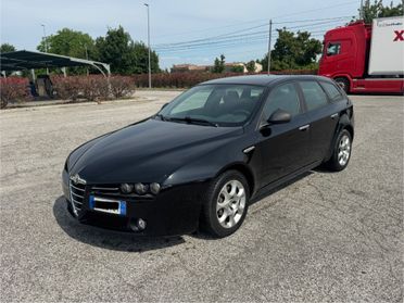 Alfa Romeo 159 2.0 JTDm Sportwagon Progression