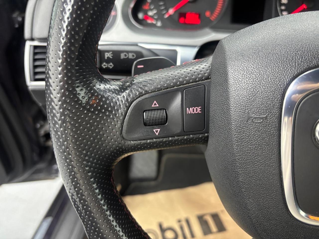 Audi A6 AVANT 3.0 V6 TDI F.A.P. QUATTRO