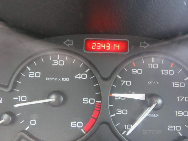 PEUGEOT 206 2.0 HDi 5p. XT