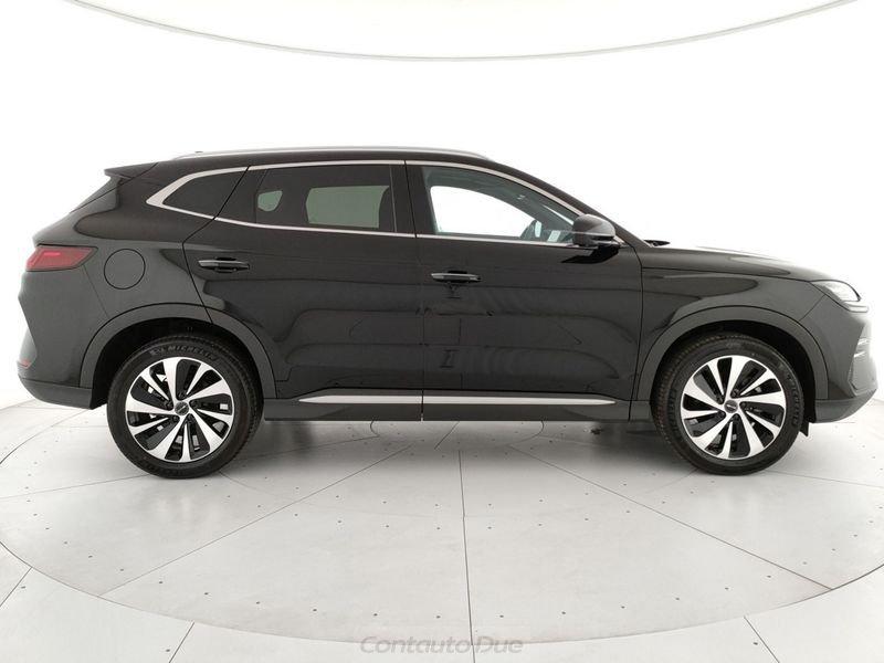 BYD Seal U DM-i Seal U DM-i 1.5 phev Comfort 2wd