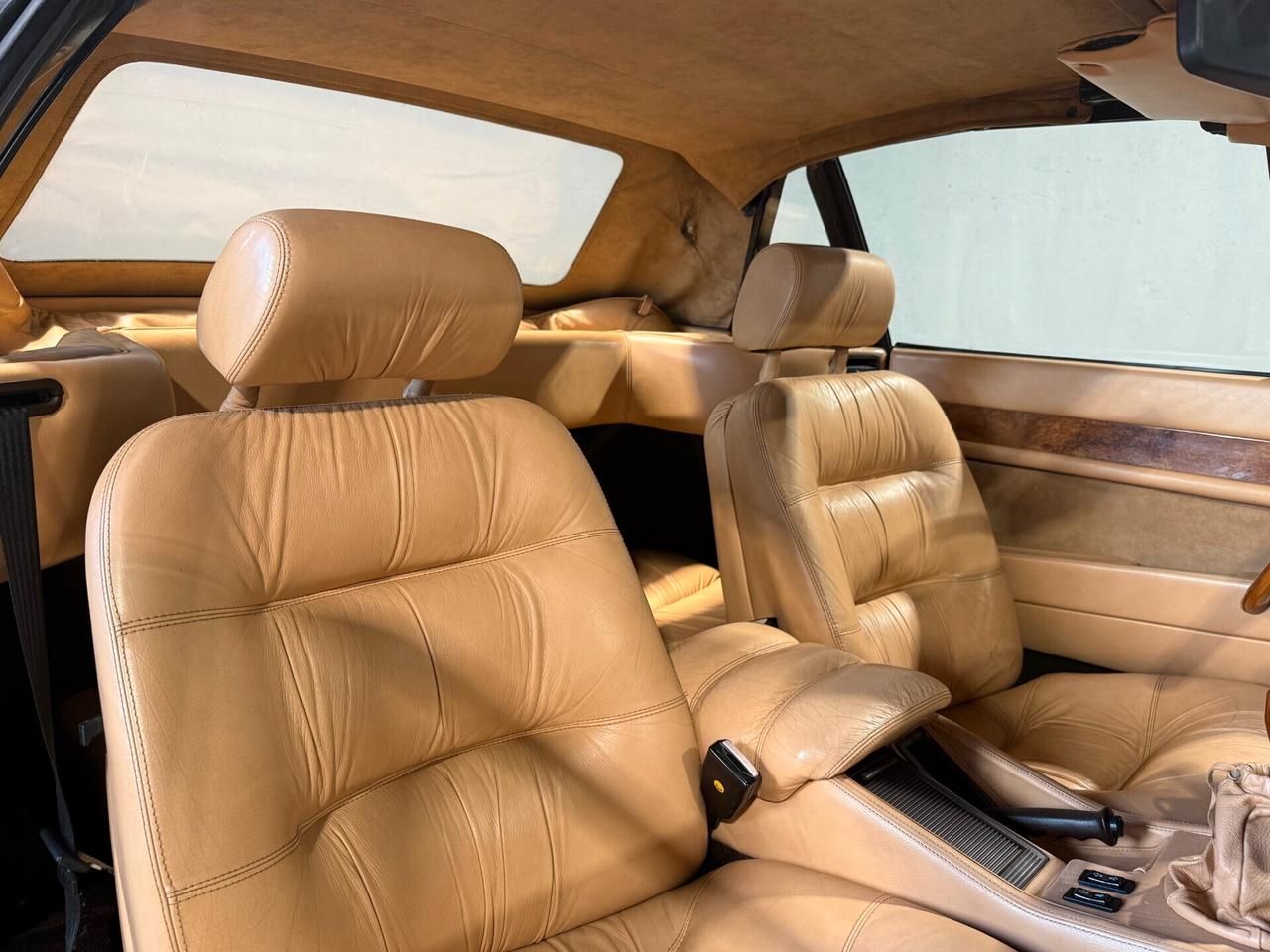 Maserati Ghibli Spider 2.0 Zagato