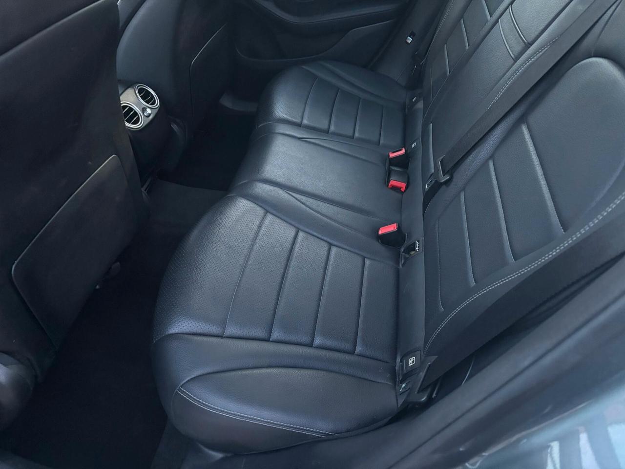 Mercedes-benz GLC 250 d 4Matic Exclusive