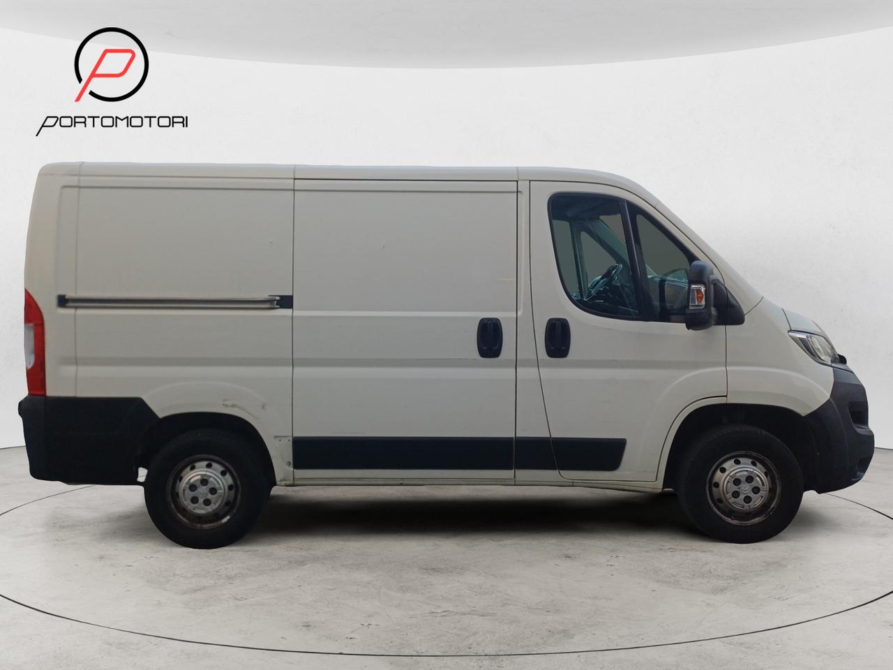 CITROEN Jumper (3ª serie) - Jumper 28 BlueHDi 120 S&S PC-TN Furgone